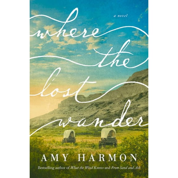 Pre-Owned Where the Lost Wander (Paperback) 1542017963 9781542017961