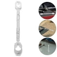 thumbnail image 5 of FONDOTIN Motorcycle Handlebar Mount with Reinforced Attachment for Enhanced Stability and Control, 5 of 7
