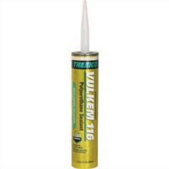 Dap Vulkem 116 Polyurethane Sealant 10.1OZ BUFF POLY, Each