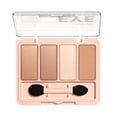 thumbnail image 3 of COVERGIRL Eye Enhancers 4-Kit Eyeshadow, 215 Country Woods, 0.19 oz, 3 of 9