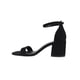 thumbnail image 3 of SANDALIA DE VERSTIR DE MUJER NEGRO BUCK MARCA LEON 7223, 3 of 4