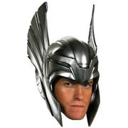 Adult 1-Size Thor Movie Viking Costume Accessory Helmet