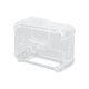 thumbnail image 1 of Funda de silicona para Hero, funda de silicona transparente, funda protectora anticámara, funda protectora para Hero Características mejoradas, 1 of 9