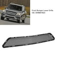 thumbnail image 3 of Pare-chocs avant Grille de Maille Inférieure, Pare-Chocs avant Grille Inférieure de Protection pour GLK-Class, 3 of 8