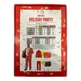 thumbnail image 2 of Dec 25th Men's Holiday Life Of The Party 3-Piece LED Light Up Suit Set (Cane/Deer/Tree, L), 2 of 2