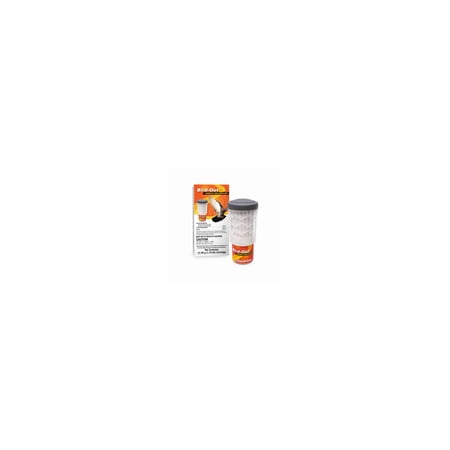 Bird B Gone 120797 1.76 oz Aromatic Bird Repellent Refill Cartridge