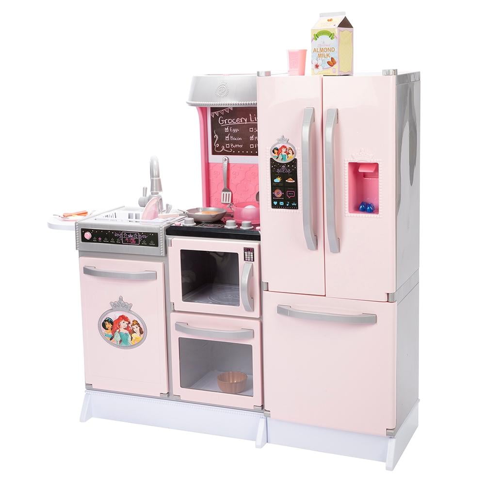 Cocinitas Walmart Walmart Cocina De Madera Imagi Kidz Cocinitas En