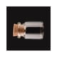 thumbnail image 5 of Cateissary Botellas de vidrio Regalos ligeros Corcho Mini Botella de deseos transparente Colgantes Viales Adornos Boda Vacaciones 22 * ​​30 * 22*30*12.5 2piezas, 5 of 6