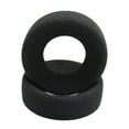 thumbnail image 2 of Almohadillas Blandas Yotijar para Oído 2 pares de Reemplazo para auriculares GRADO SR80 SR125 SR225, 2 of 10