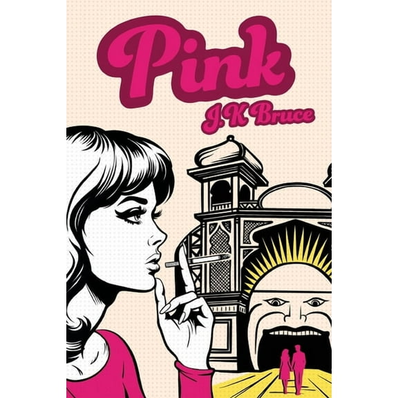 Pink, (Paperback)