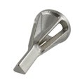 thumbnail image 2 of Taladros desbarbado Metal con vástago triangular herramienta chaflán externo 6-20mm, 2 of 5