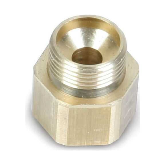 Holley Performance 26-71 Fuel Hose Fitting