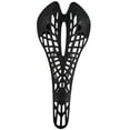 thumbnail image 1 of Carbon Fiber Bike Saddle Ultralight Comfortable For MTB Road Cycling Unisex, 1 of 5