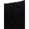 thumbnail image 3 of Men's Fruit Of The Loom OFL904 Jersey Knit Stretch Sleep Pant - 2 Pack (Ebony M), 3 of 7