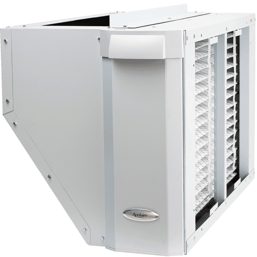 Aprilaire 1610 Whole House Air Cleaner