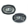 Infinity Kappa 693.7I - Speaker - 110 Watt - 3-way - 6" x 9"