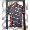 thumbnail image 1 of 24-25 Flamengo'S Second Away Game. Football Classic Jersey, 1 of 2