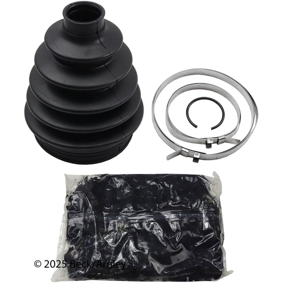BeckArnley 103-2804 CV Joint Boot Kit