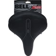 thumbnail image 4 of Bell Sports Comfort™ 625 Flex + Gel Bike Seat, 4 of 5