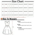 thumbnail image 3 of IROINNID Sleeveless V-Neck Dress For Women Floral Tank Mesh Patchwork Dress Prints Short Sundress, 3 of 5