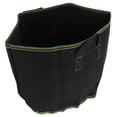 thumbnail image 1 of Maceta De Tela, Bolsa De Cultivo De Buena Permeabilidad Al Agua Con Material No Tejido Para Muebles Para El Hogar, Proyectos Ecológicos, Hoteles Ccdes Otros, 1 of 8