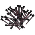 thumbnail image 4 of Cable conector de tira LED de 4 pines hembra y macho duradero de 40 piezas, 4 of 5