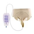 thumbnail image 1 of JJICN Sac de Collecte d'Urine en Coton Pur Réutilisable en Silicone Portable pour Incontinence pour Femmes TG, 1 of 11