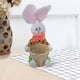 thumbnail image 1 of Canasta de Pascua para Adultos, Canasta de Conejito de Pascua, Canasta de Arte Colorida para Niños, Canasta Divertida para Jardín de Infantes, Canasta de Pascua Pequeña para La Búsqueda de Huevos, De, 1 of 5
