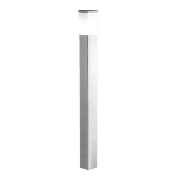 Eglo Lighting - Calgary - One Light Outdoor Bollard - Eglo Lighting