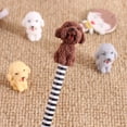 thumbnail image 6 of FEOLGEHLY 10PCS Erasers, Cartoon Eraser, Under 1$ Erasers Bulk, Mini Erasers, Cute Erasers, Pencil Erasers for Writing Drawing, Office Supplies, Stationery, Clean Erasing, Novelty (Random Colors), 6 of 7