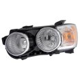 thumbnail image 1 of 2012-2015 Chevrolet Sonic Headlight Driver Side Sedan/Hatchback, 1 of 1