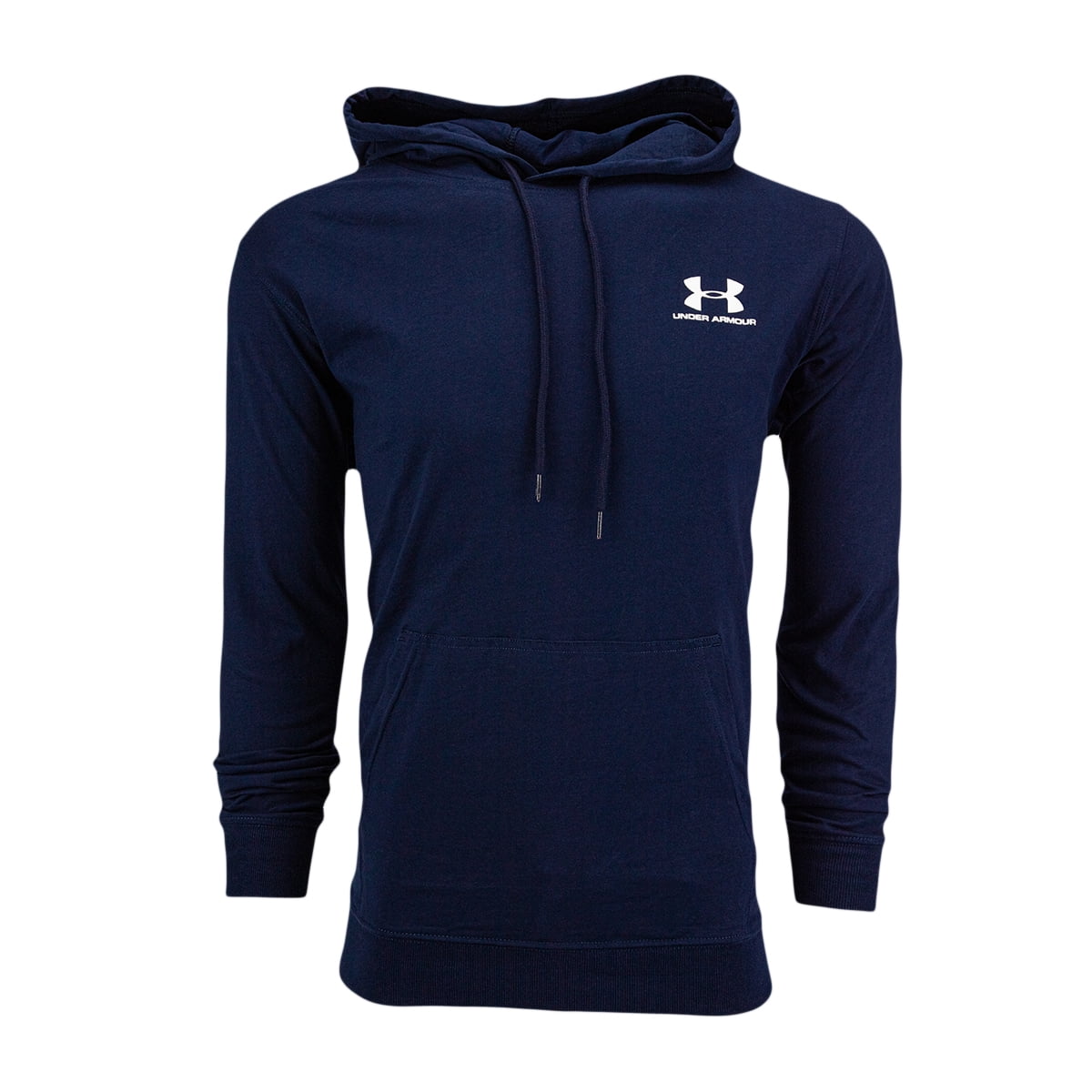 under armour men's lightweight pullover hoodie