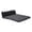 Black, variant on SOTOS Car Air Mattress for SUV Backseat, Built-in Pillow & Flocked Top, Electric Pump, Portable for Family Camping