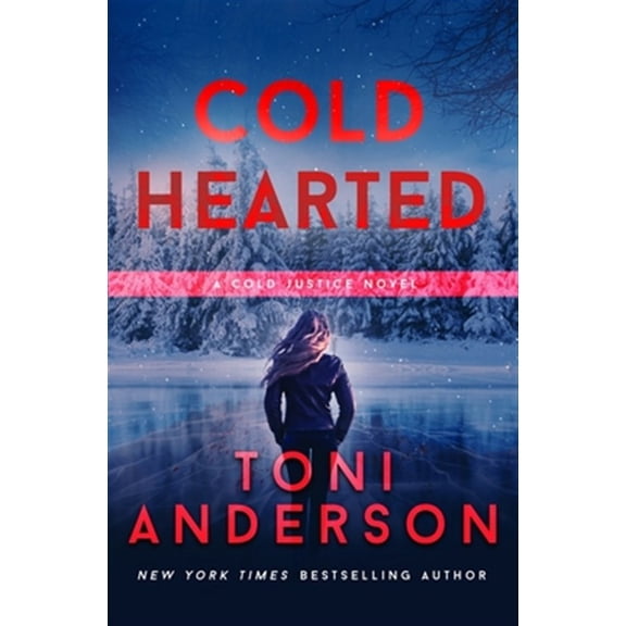Pre-Owned Cold Hearted: FBI Romantic Suspense (Paperback) 0994870116 9780994870117