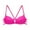 Pinky, variant on Bigersell No Underwire, Push up Bras Discouts Women Bras Plus Size Behind Buckle Comfortable Breathable Exhaust Base No Underwire Buckle Front Buckle Underwear Mastectomy Bra Style F-638 Blue M