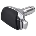 thumbnail image 2 of Automatic Gear Shift Knob Shifter Knob Lever Stick for KIA Sorento K5 K4 3 Optima Sportager 3 for Op, 2 of 5