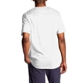 thumbnail image 2 of Champion Men's and Big Men's Solid Classic Jersey T-Shirt, Sizes S-2XL, 2 of 4