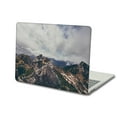 thumbnail image 3 of KSK KAISHEK Hard Shell Case Compatible MacBook Air 13.6 inchs m2 with Retina Display Type C Model: A2681 (Landscape 116), 3 of 5