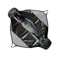 thumbnail image 5 of Weigh Bag for Fishing, Heavy Duty Fish Bag Fishing Bag Fish Weigh Bag Foldable Weigh Sling Fish Bag for Caught Fish, 5 of 9