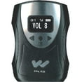 thumbnail image 2 of Williams Sound Récepteur FM Écran OLED PPA R38N / PPA SelectView, 2 of 3