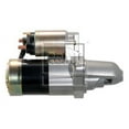 thumbnail image 4 of Starter Motor-Premium Remy 17472 Reman fits 04-05 Mazda RX-8 1.3L-R2, 4 of 4
