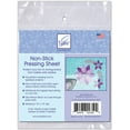 thumbnail image 1 of June Tailor Non-Stick Pressing Sheet-18"X18" - JT235, 1 of 2