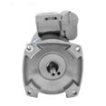 thumbnail image 2 of The Pool Supply Shop 3 HP Square Full Rated Pool Pump Motor, 1.15 SF, 2 of 2