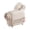 White h, variant on 5-in-1 Ultrasonic Essential Oil Diffuser, Humidifier with Bluetooth Speaker and White Noise Machine, 7-Color Night Light, Auto Shut-Off for Bedroom Office