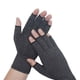thumbnail image 2 of Guantes dispensadores de cáñamo gris para el cuidado de las manos y las muñecas de hombres y mujeres, antideslizantes y cálidos para deportes al aire libre y fitness, 2 of 4