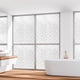 thumbnail image 4 of Popular! Privacy Home Sunshade Window Film, Frosted Glass, Electrostatic Sticker, Removable Frosted, Bathroom Door And Window Covers, 4 of 4