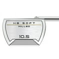 thumbnail image 6 of Cleveland Golf LH HB Soft Milled 10.5 Slant Neck Putter 34"Left Handed, 6 of 10
