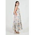 thumbnail image 2 of Vestido con tirantes de cuerda Roman Fashion /Juvenil, 8093 (Arena ) beige M, 2 of 5