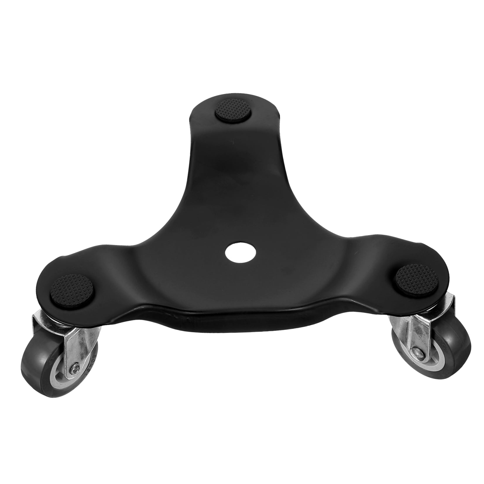 RUNROTOO 1Pcs Furniture Dolly with Locking Wheels for Safe and Secure Relocation