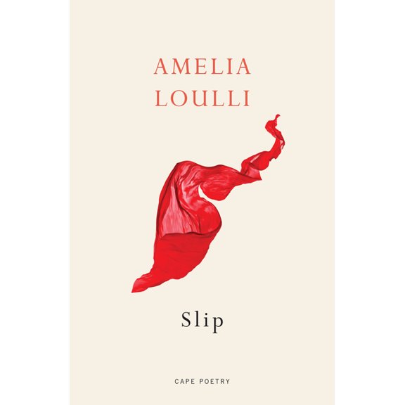 Slip, (Paperback)